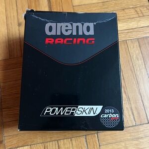 Arena Racing PowerSkin Carbon Pro 2013 Size 28